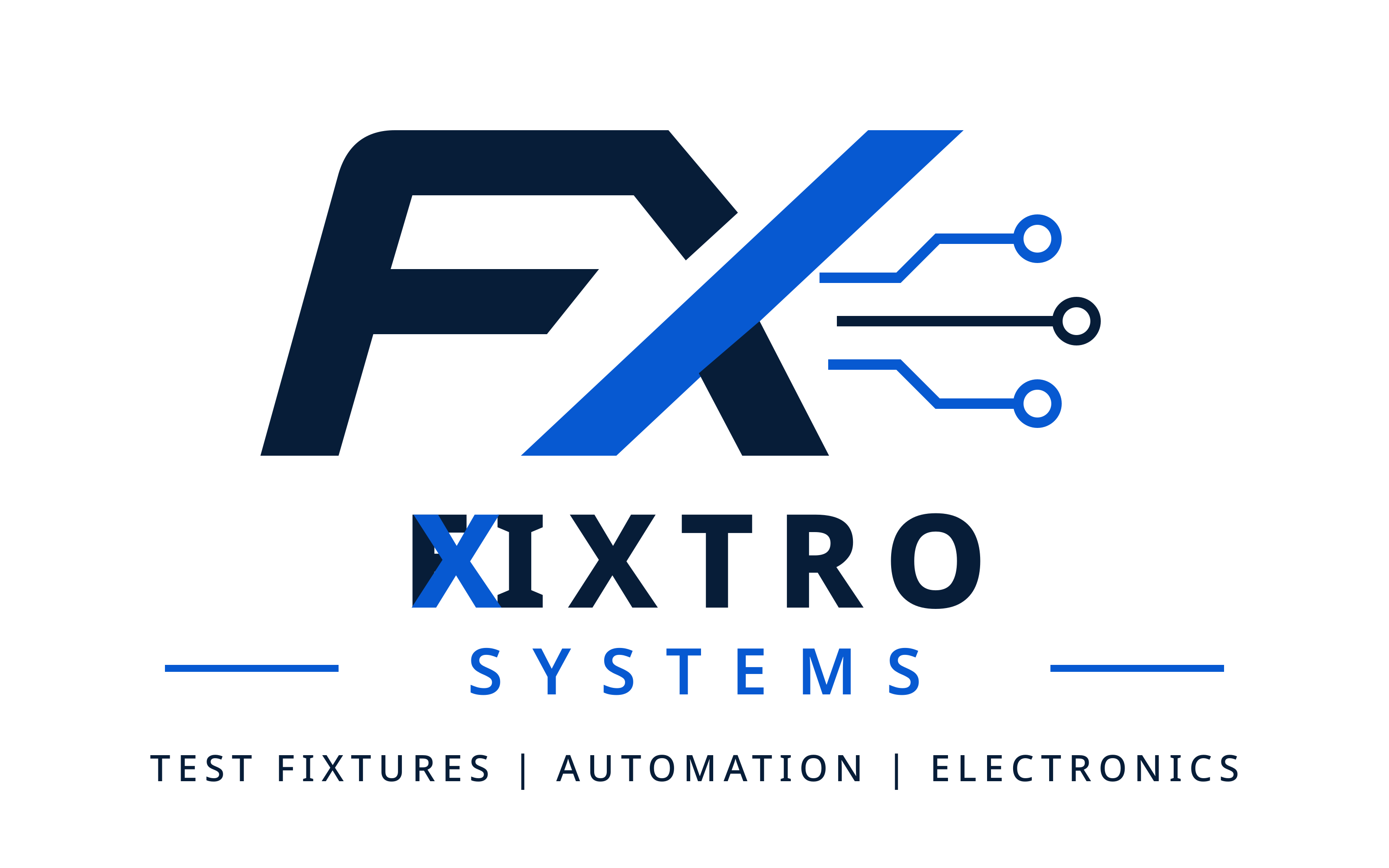 FixtroSystems